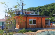 Sequence住宅