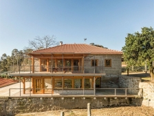 葡萄牙São Cosme住宅