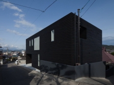 尾道住宅