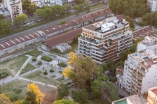 阿根廷Depart Colegiales公寓