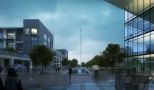 洛阳市伊滨区白塔小学