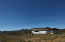 巴西SerradoCipó住宅