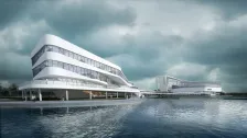 韶关技工学校活动中心