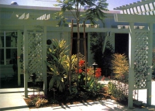 海湾建筑小区（Bay Bridge Housing）