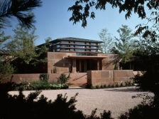 牧场之间(Prairie House)