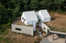 韩国庆尚北道Baomaru住宅