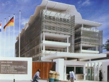 umoja房子(umoja house)