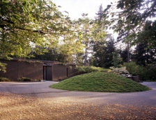 北西雅图住宅 (North Seattle Residence)