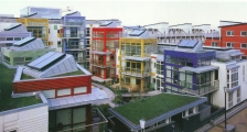 探戈生态住宅(tango ecological housing)