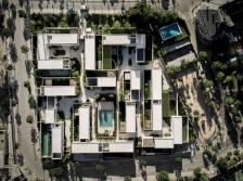 西班牙Somosaguas住宅区