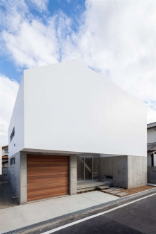 日本梅木II住宅