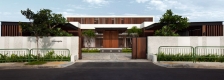 新加坡6 Ramsgate 路住宅