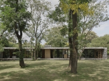 阿根廷Paraíso住宅
