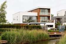Zoetermeer住宅