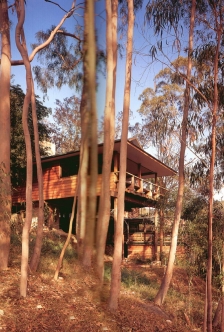 Once a Cottage