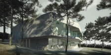 CALVICALVI&amp;Agrave;家庭住宅