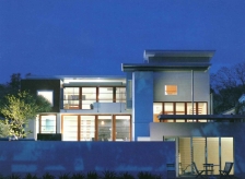 Kimber别墅(Kimber House)