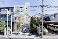 日本NA住宅