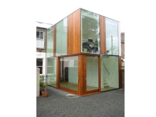 Stoneybatter住宅
