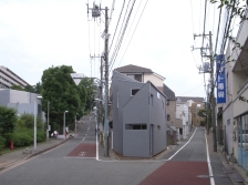 h8s住宅