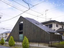 日本OGAKI住宅