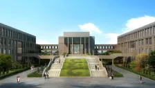 某进修学院
