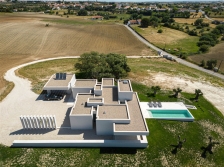 葡萄牙Casa Na Romeira住宅
