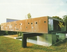 私人住宅 (private house)