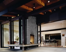 圣安妮王后公寓(Queen Anne House)
