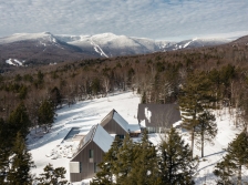 美国三峰住宅