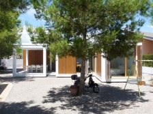 西班牙五阶段住宅