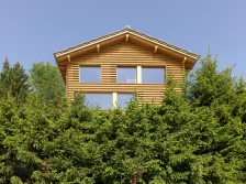 瑞士DEY住宅