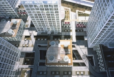 建外soho