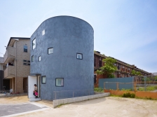 光舞住宅