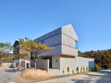 韩国Raw住宅