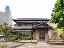 日本Washoku Itagaki餐厅