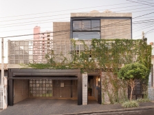 巴西Viewpoint住宅