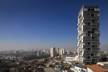 360°全景公寓