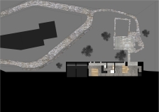 Ranzo住宅