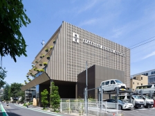 日本星巴克臻选烘焙工坊