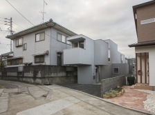 日本KJ房屋
