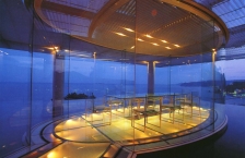 玻璃公寓(ATAMI WATER-GLASS RESIDENCE)