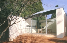梅森别墅(mason house)