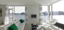 Teglvaerkshavnen住宅