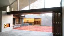 Courtyard House别墅设计