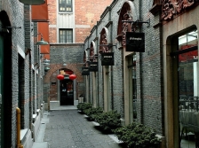 石库门