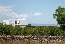 Korinthos 住宅