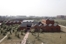 扬州三间院