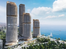 塞浦路斯NEO利马索尔住宅