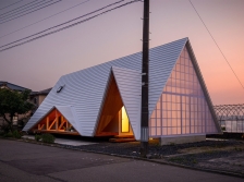 日本Hara住宅